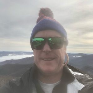 Meet your Posher, Frank